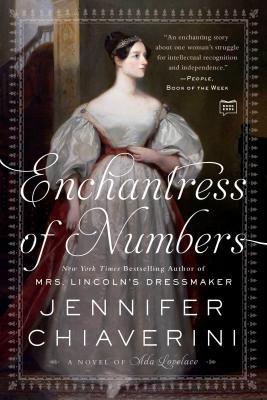 Enchantress Of Numbers