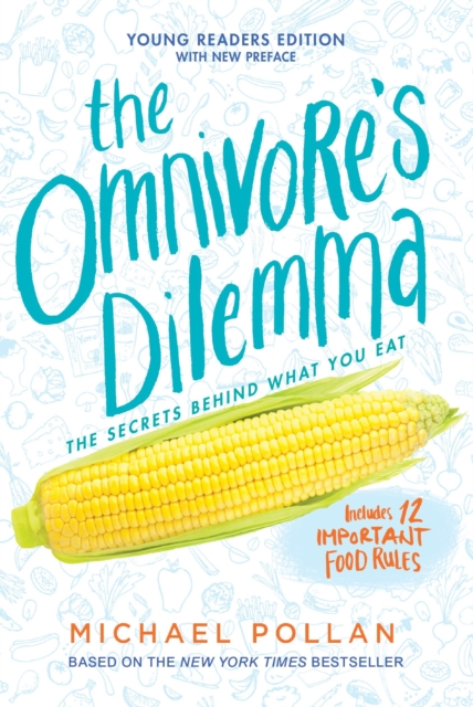 The Omnivore's Dilemma