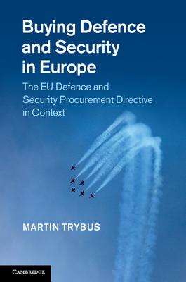 Buying Defence and Security in Europe