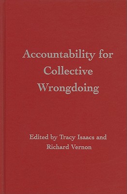 Accountability for Collective Wrongdoing