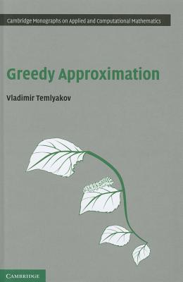 Greedy Approximation