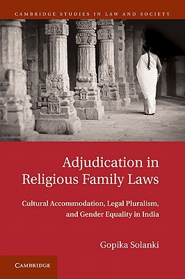 Adjudication in Religious Family Laws