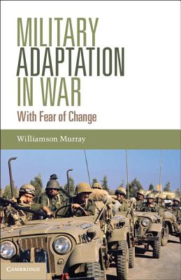 Military Adaptation in War