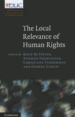 The Local Relevance of Human Rights