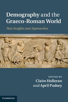 Demography and the Graeco-Roman World