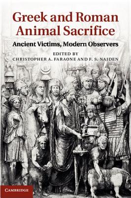 Greek and Roman Animal Sacrifice