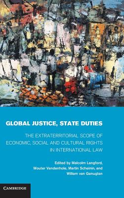 Global Justice, State Duties