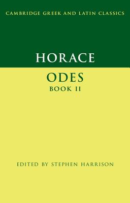 Horace: Odes Book II