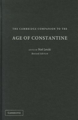 The Cambridge Companion to the Age of Constantine