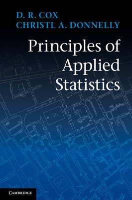 Principles of Applied Statistics