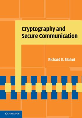 Cryptography and Secure Communication