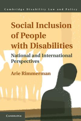 Social Inclusion of People with Disabilities