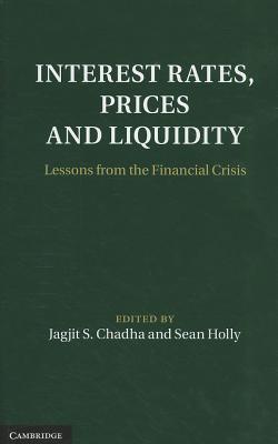 Interest Rates, Prices and Liquidity