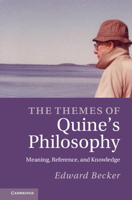 The Themes of Quine's Philosophy