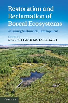 Restoration and Reclamation of Boreal Ecosystems