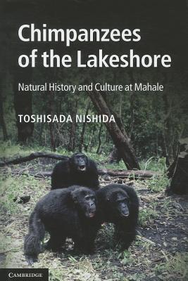 Chimpanzees of the Lakeshore