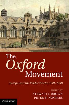 The Oxford Movement