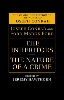 The Inheritors and The Nature of a Crime