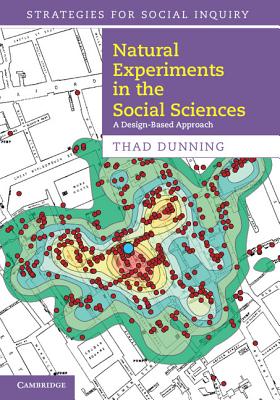 Natural Experiments in the Social Sciences