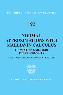 Normal Approximations with Malliavin Calculus