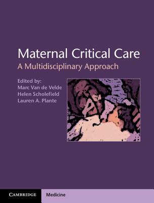 Maternal Critical Care