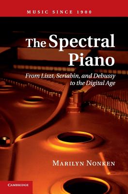 The Spectral Piano