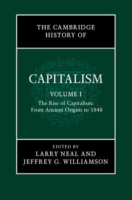 The Cambridge History of Capitalism