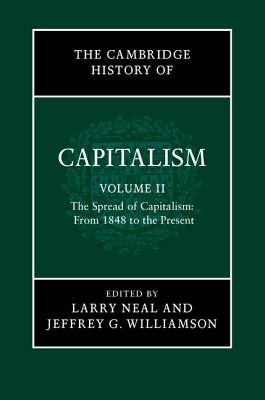 The Cambridge History of Capitalism