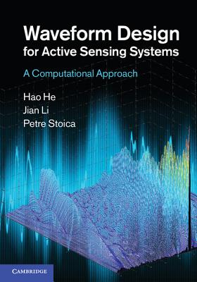 Waveform Design for Active Sensing Systems