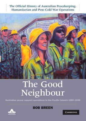 The Good Neighbour