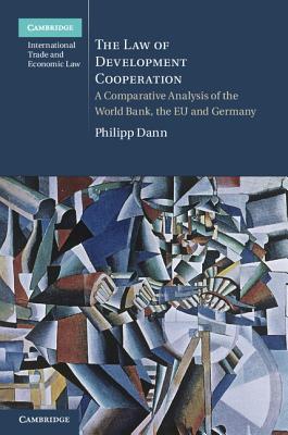 The Law of Development Cooperation