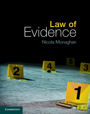 Law of Evidence