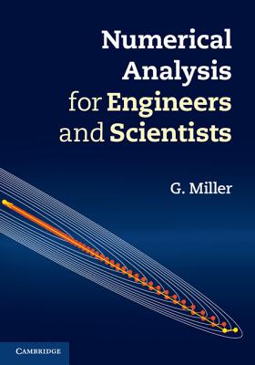 Numerical Analysis for Engineers and Scientists