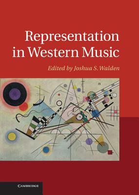 Representation in Western Music