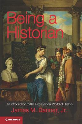 Being a Historian