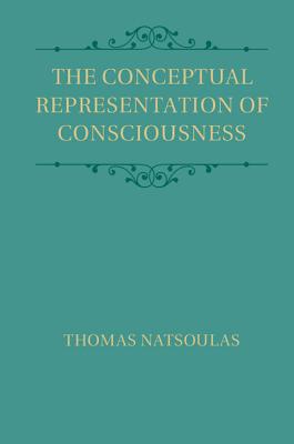 The Conceptual Representation of Consciousness