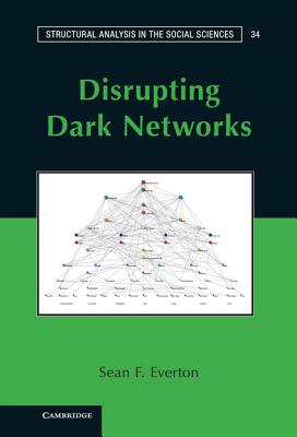 Disrupting Dark Networks