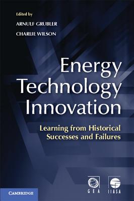 Energy Technology Innovation