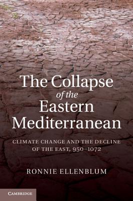 The Collapse of the Eastern Mediterranean