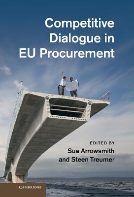 Competitive Dialogue in Eu Procurement