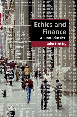 Ethics and Finance