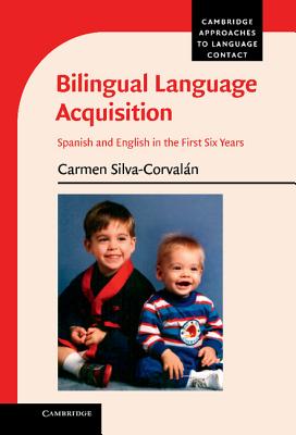 Bilingual Language Acquisition