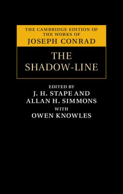 The Shadow-Line