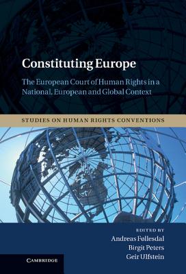 Constituting Europe