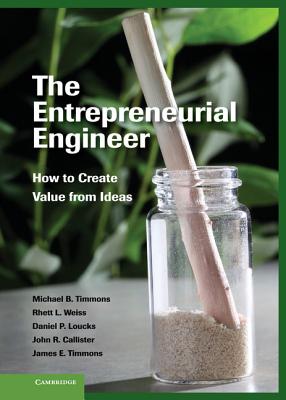 The Entrepreneurial Engineer