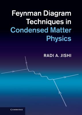 Feynman Diagram Techniques in Condensed Matter Physics