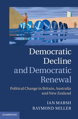 Democratic Decline and Democratic Renewal