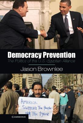 Democracy Prevention