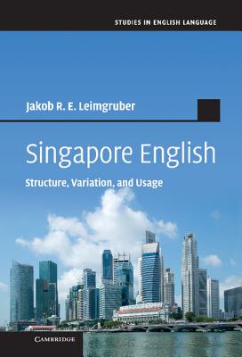 Singapore English