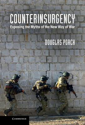 Counterinsurgency